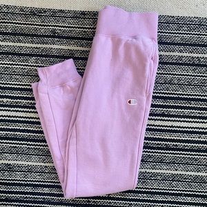 Champion Sweatpant Joggers